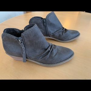 New Report Ankle Boots size 10